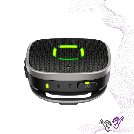 Widex Sound Assist / Sonotech Audiologie [1]