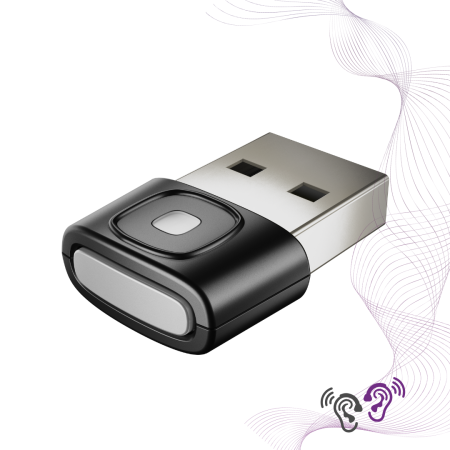 Accesorii wireless aparate auditive - WIDEX SoundConnect / Sonotech Audiologie