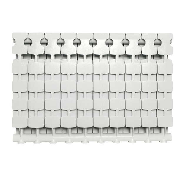 Element FONDITAL Exclusivo din aluminiu B4 350 [4]