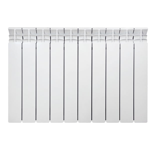 Element FONDITAL Exclusivo din aluminiu B4 350 [3]