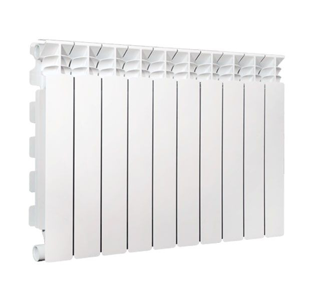 Element FONDITAL Exclusivo din aluminiu B4 350 [2]