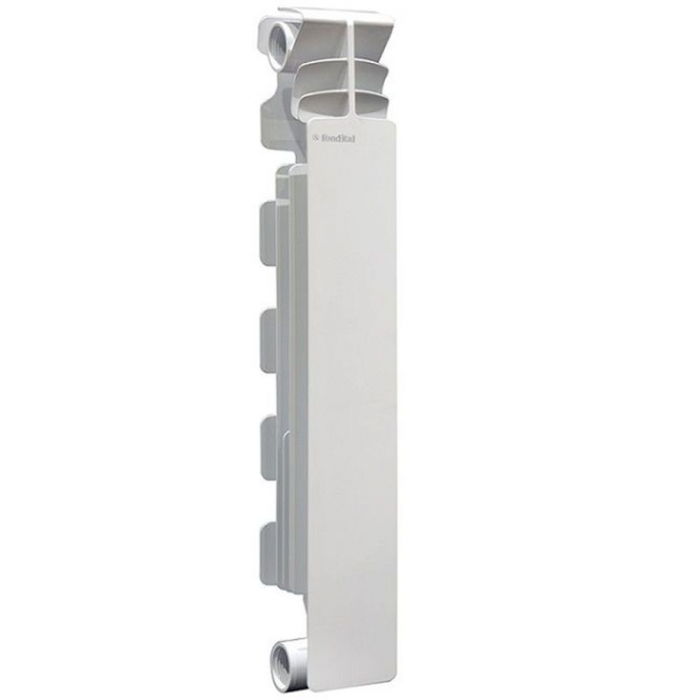 Element FONDITAL Exclusivo din aluminiu D3 500 [4]