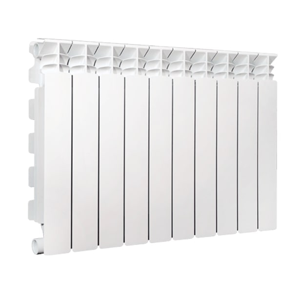 Element FONDITAL Exclusivo din aluminiu D3 600 [2]