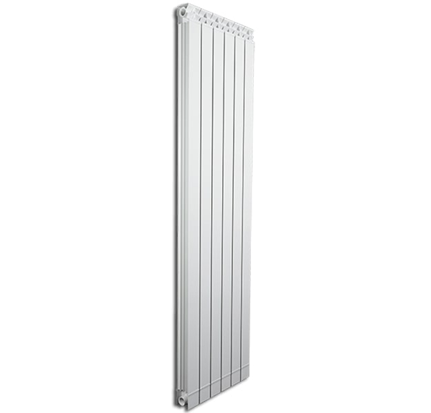 Element FONDITAL Garda Dual Aleternum 1600/80 din aluminiu [3]