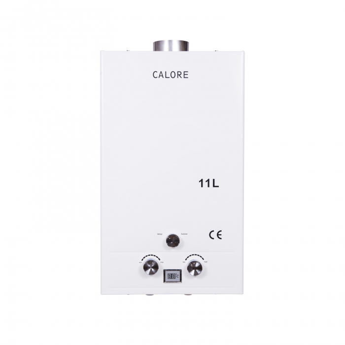 Instant preparare apa calda Calore Compact TF11CSC (tiraj fortat, camera semicompacta) [2]