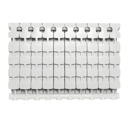 Element FONDITAL Exclusivo din aluminiu B4 350 [3]