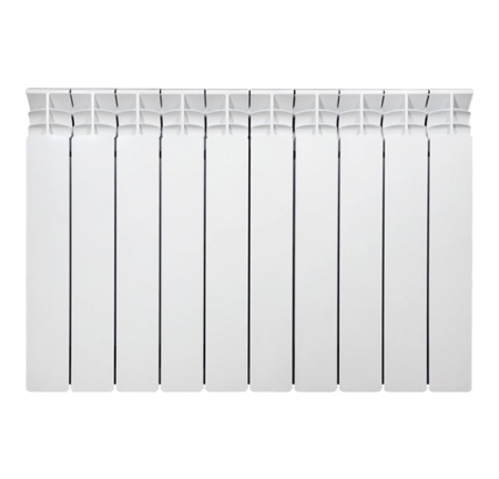 Element FONDITAL Exclusivo din aluminiu B4 350 [2]