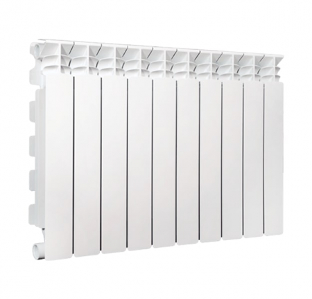 Element FONDITAL Exclusivo din aluminiu D3 500 [1]