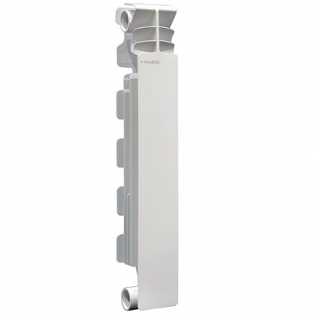 Element FONDITAL Exclusivo din aluminiu D3 600 [3]
