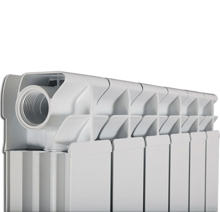 Element FONDITAL Garda Dual Aleternum 1600/80 din aluminiu [3]