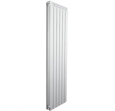 Element FONDITAL Garda Dual Aleternum 1600/80 din aluminiu [2]