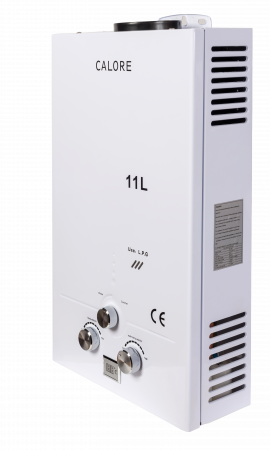 Instanturi apa calda - Instant preparare apa calda Calore Compact TF11 (tiraj fortat)