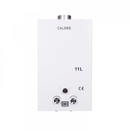 Instant preparare apa calda Calore Compact TF11CSC (tiraj fortat, camera semicompacta) [1]