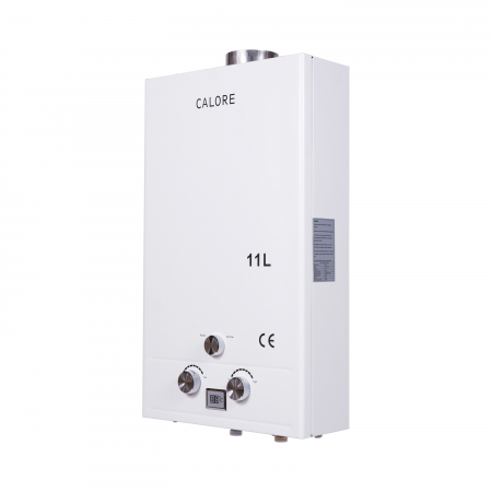 Instant preparare apa calda Calore Compact TF11CSC (tiraj fortat, camera semicompacta) [3]