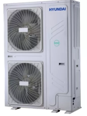Pompe de caldura - Pompa de caldura aer-apa monobloc R32 Hyundai 18 kW 380 V