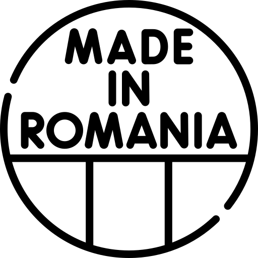 Produs romanesc