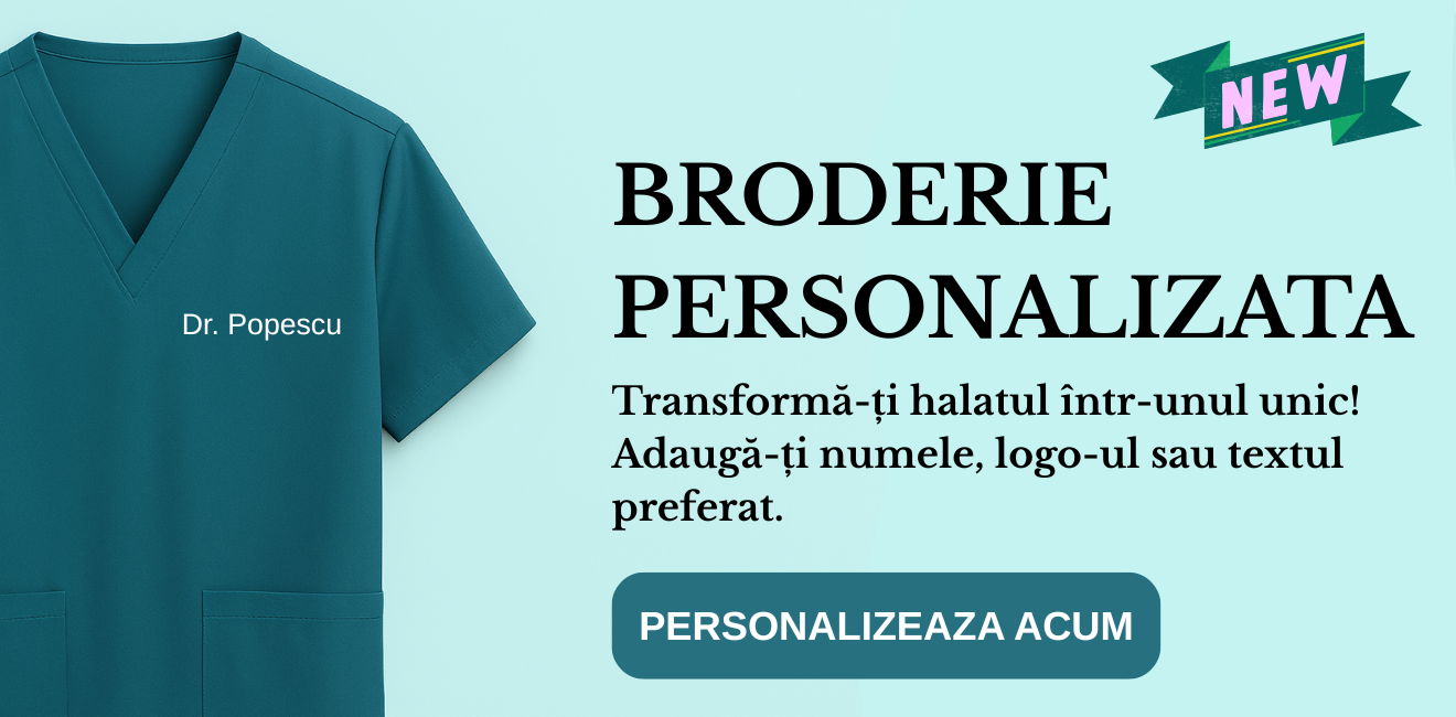 Banner broderie