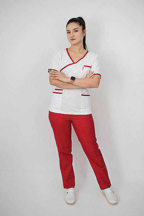 Costum de dama [2]