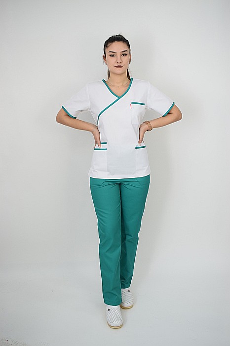 Costum de dama [5]