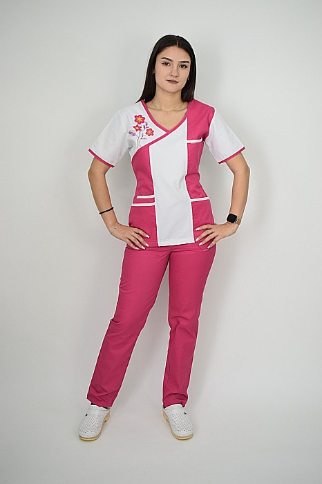 Costum de dama [2]