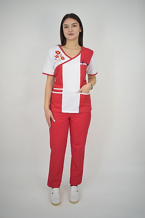Costum de dama [7]