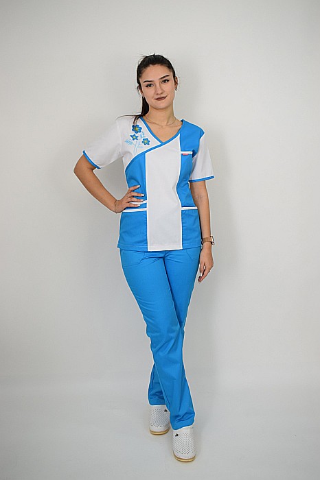 Costum de dama [3]