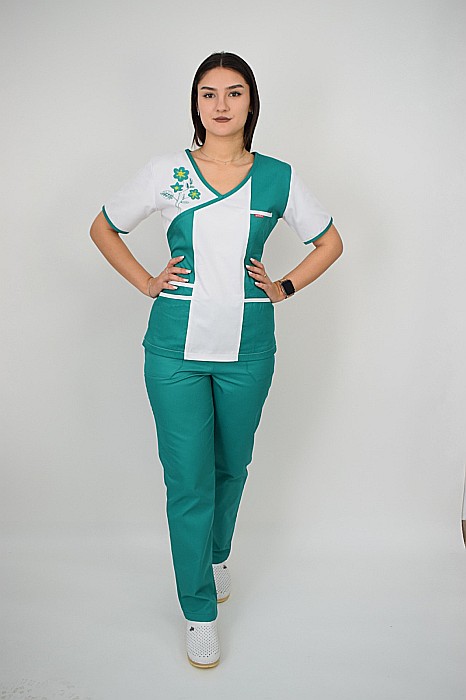 Costum de dama [5]