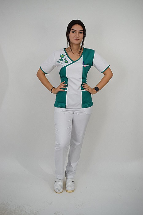 Costum de dama [6]