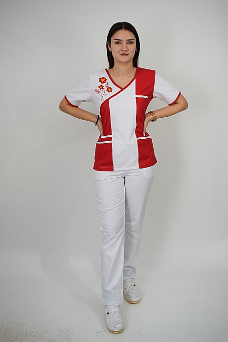 Costum de dama [8]