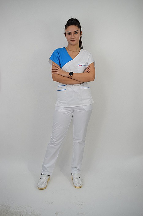 Costum de dama Sorimedical A0201 [26]