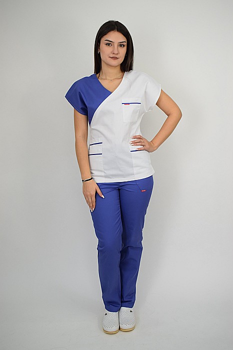 Costum de dama Sorimedical A0201 [4]