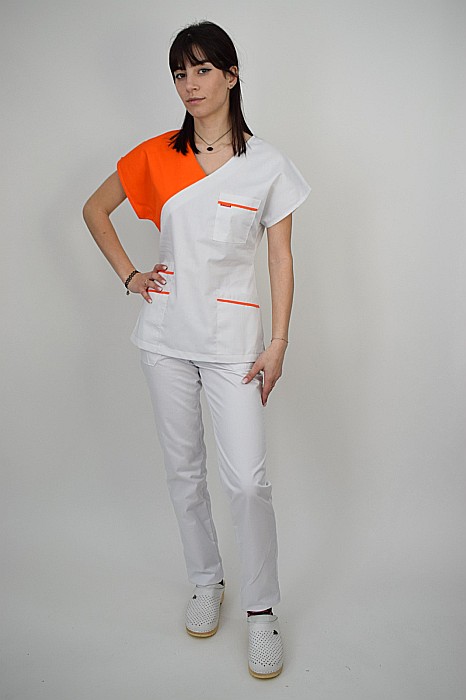 Costum de dama Sorimedical A0201 [16]