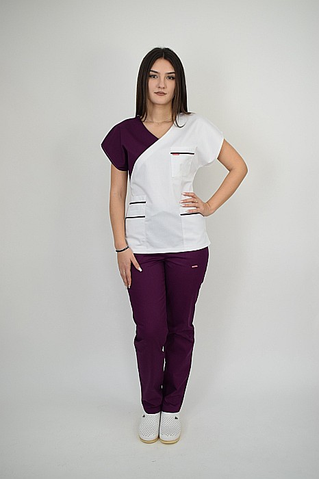 Costum de dama Sorimedical A0201 [23]