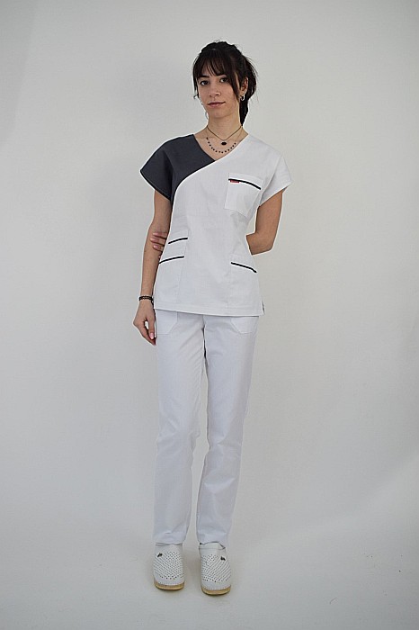 Costum de dama Sorimedical A0201 [8]