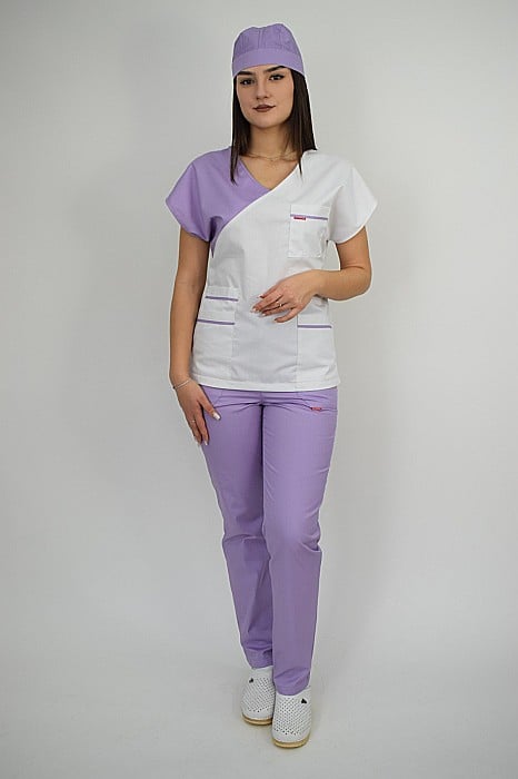 Costum de dama Sorimedical A0201 [31]