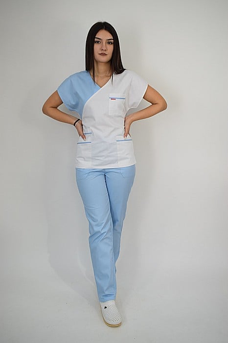 Costum de dama Sorimedical A0201 [21]