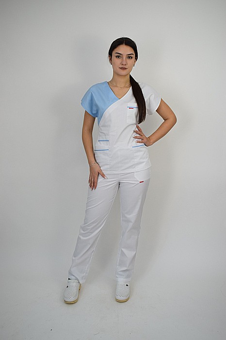 Costum de dama Sorimedical A0201 [20]