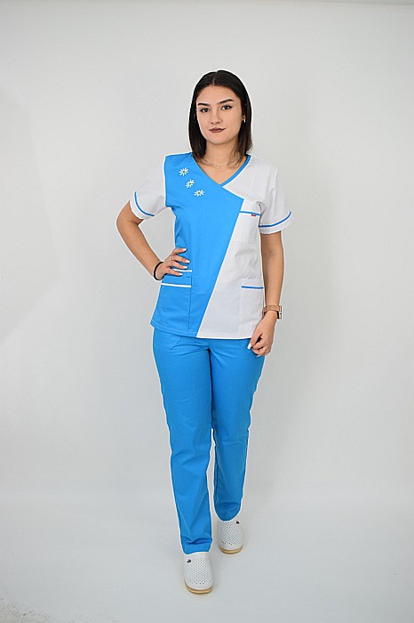 Costum de dama [11]