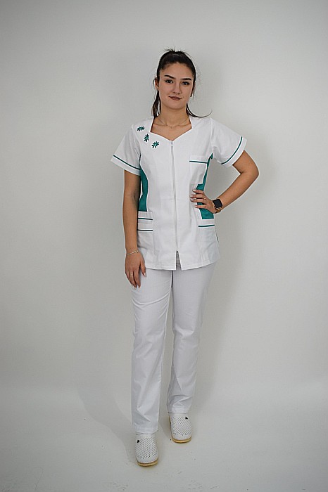 Costum de dama [3]