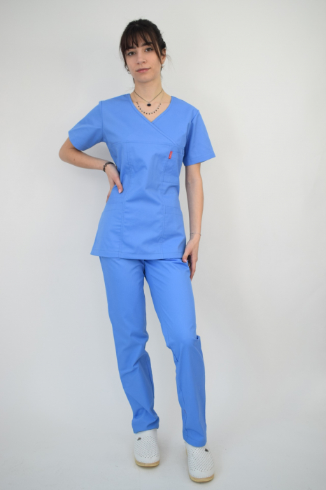 Costum de dama [15]