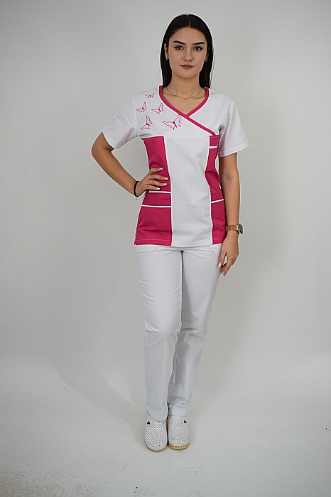 Costum de dama [5]