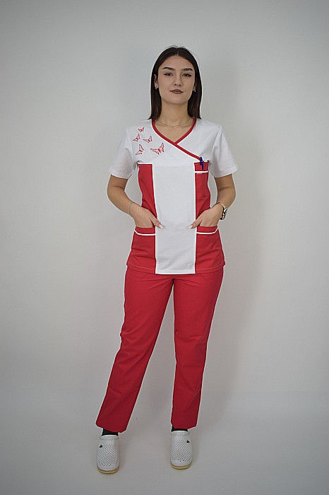 Costum de dama [8]