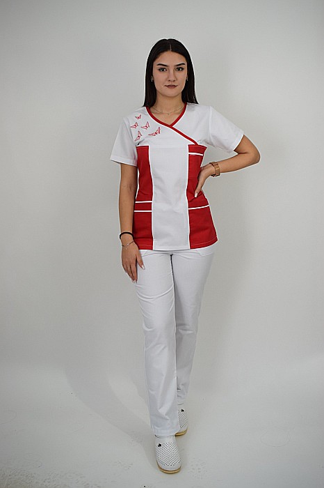 Costum de dama [9]