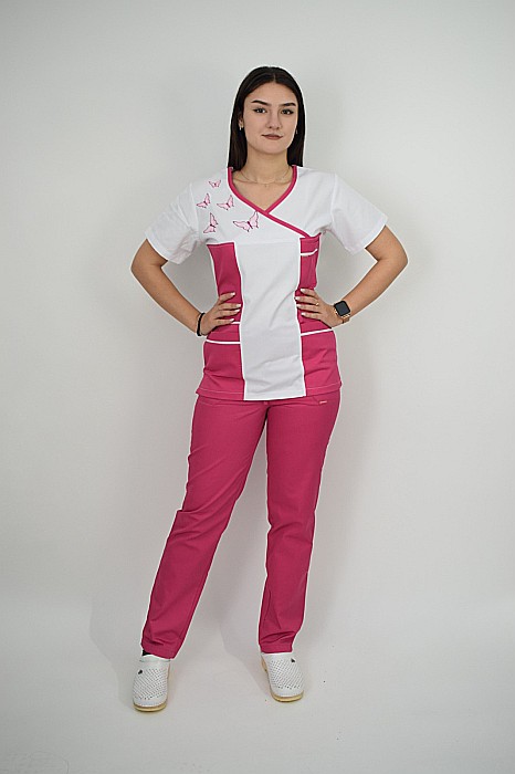 Costum de dama [4]
