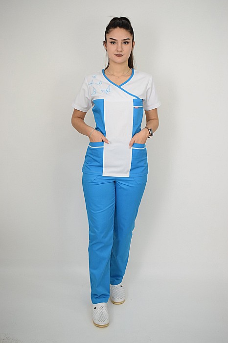 Costum de dama [6]
