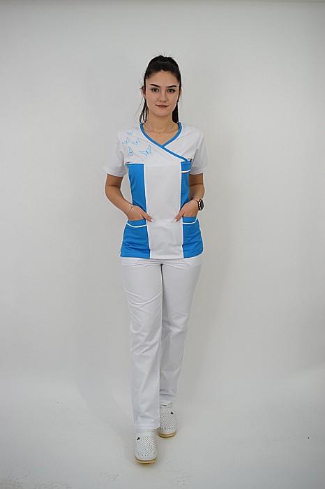 Costum de dama [7]