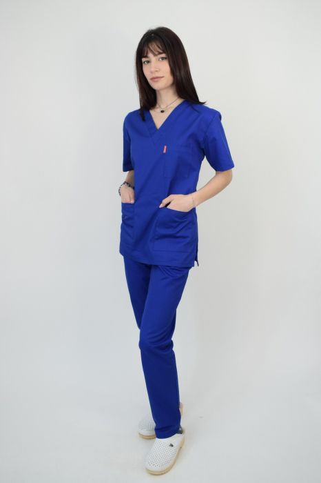 Costum unisex [17]