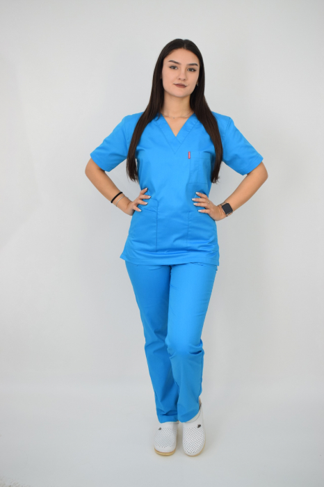 Costum unisex [15]