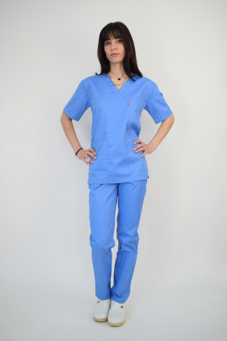 Costum unisex [16]