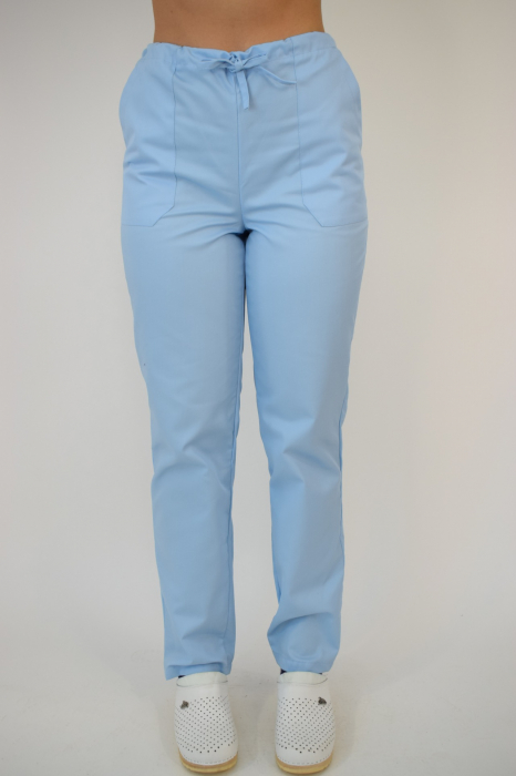 Pantaloni unisex [8]